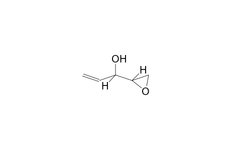 1-(oxiran-2-yl)prop-2-en-1-ol