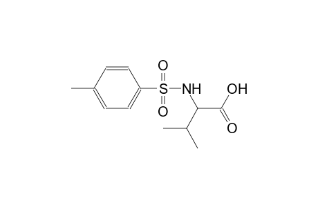 N-(p-tolylsulfonyl)valine