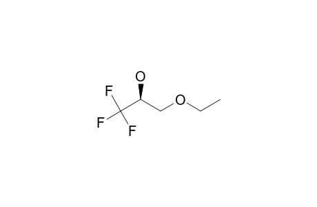 (S)-(-)-1-ETHOXY-3,3,3-TRIFLUORO-2-PROPANOL