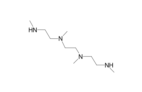 1,4,7,10-tetramethyltriethylenetetramine