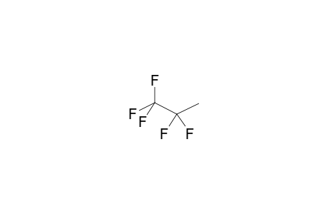 1,1,1,2,2-Pentafluoropropane