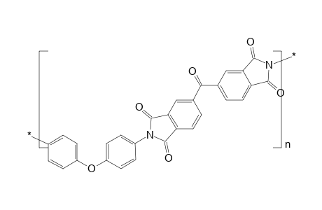 Polyimide