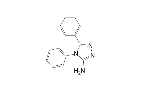 3-amino-4,5-diphenyl-4H-1,2,4-triazole