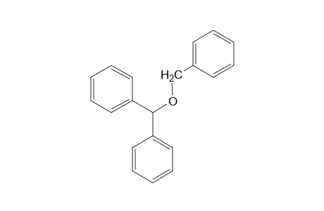 benzyl diphenylmethyl ether