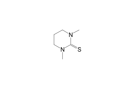 1,3-DIMETHYLHEXAHYDROPYRIMIDIN-2-THION