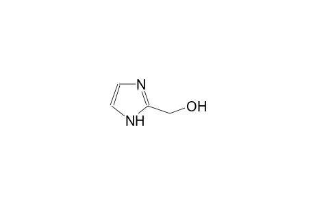 Imidazole-2-methanol