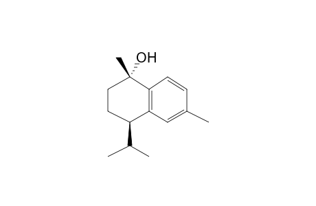 Calamenen-10-ol <trans->