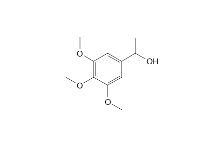 BENZYL ALCOHOL, A-METHYL-3,4,5-TRI- METHOXY-,