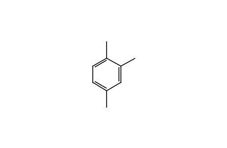 1,2,4-Trimethylbenzene