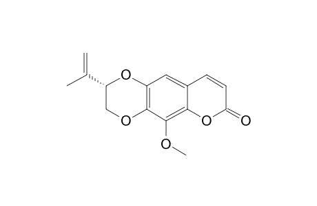 8-Methoxyobliquin