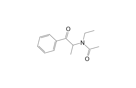 Ethcathinone AC