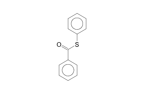 PHENYLTHIOLBENZOATE