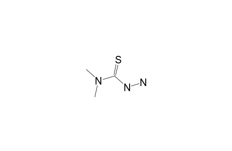 4,4-Dimethyl-3-thiosemicarbazide