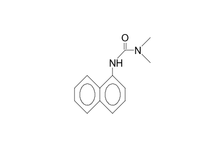 1,1-dimethyl-3-(1-naphthyl)urea