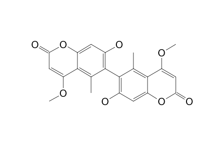 Isokotanin C