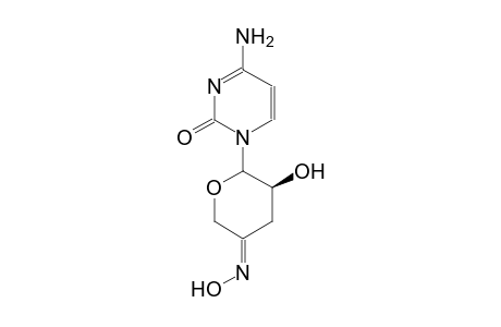 PENTOPYRANONE OXIME