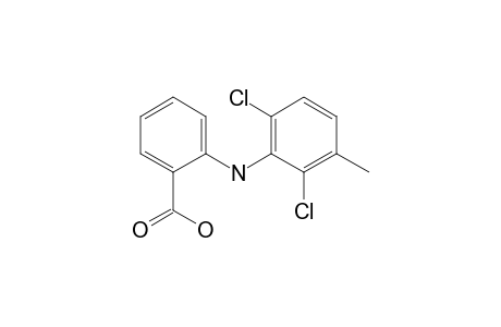 Meclofenamic acid