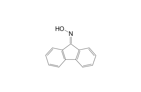 9-Fluorenone oxime