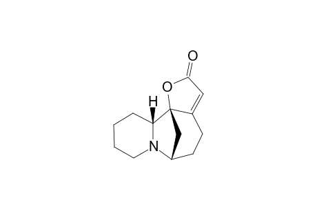 14,15-DIHYDRO-SECURININE