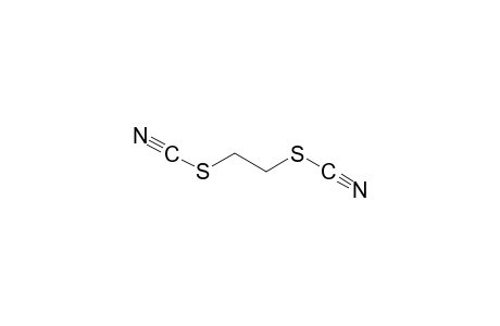 thiocyanic acid, ethylene ester