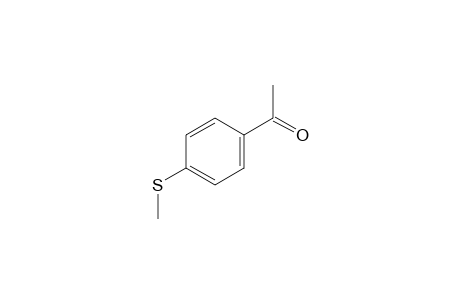 4'-(Methylthio)acetophenone