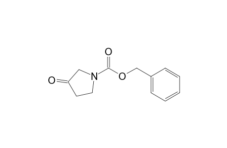 1-Z-3-Pyrrolidinone