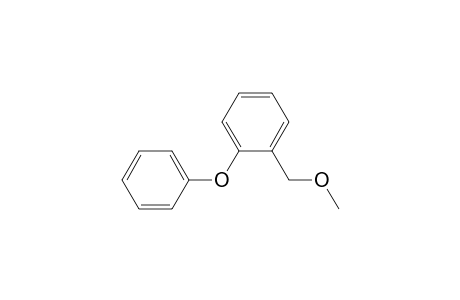 1-(methoxymethyl)-2-phenoxy-benzene