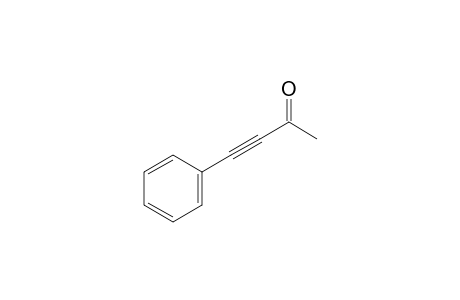 4-Phenyl-3-butyn-2-one
