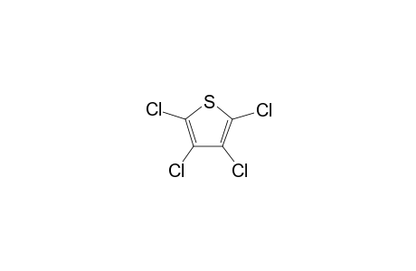 Tetrachlorothiophene