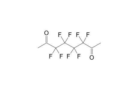 3,3,4,4,5,5,6,6-Octafluorooctandione-2,7