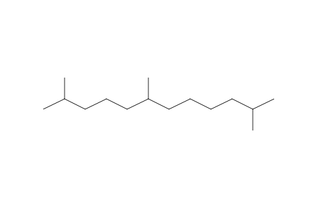 Dodecane, 2,6,11-trimethyl-