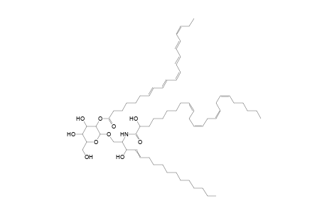AHexCer (O-20:6)16:1;2O/24:4;O