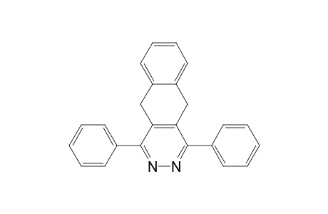 1,4-Diphenyl-5,10-dihydrobenzo[g]phthalazine