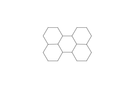 Perylene, eicosahydro-