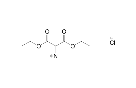 Diethyl aminomalonate hydrochloride