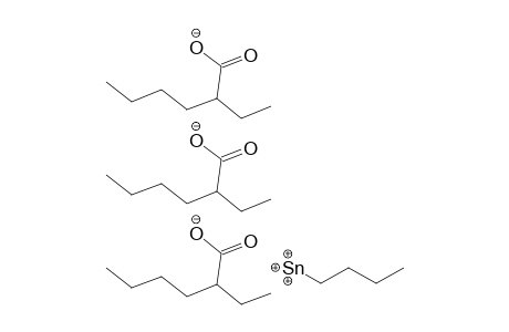 Butyltin tris(2-ethylhexanoate)