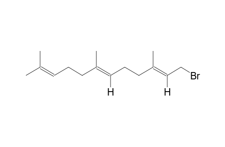 trans,trans-Farnesyl bromide