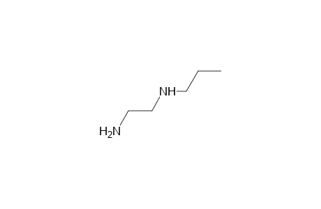 N-propylethylenediamine