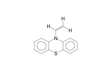 10-ethenylphenothiazine