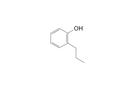 2-n-Propylphenol