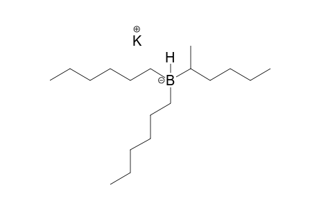 DI-HEXYL-SEC-HEXYL-BOROHYDRIDE