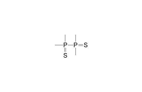 TETRAMETHYLDIPHOSPHINE, DISULFIDE