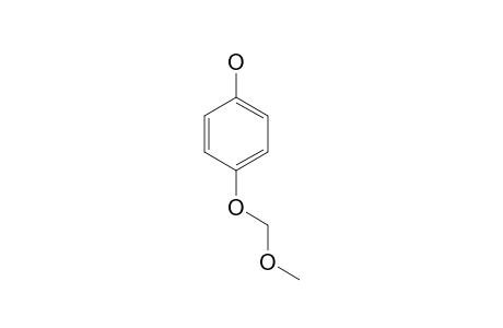 4-(Methoxymethoxy)phenol