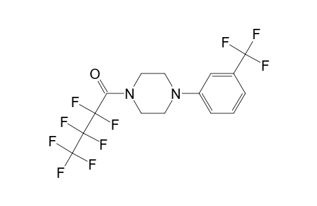 TFMPP HFBA Derivative