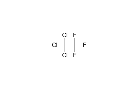 1,1,1-Trichlorotrifluoroethane