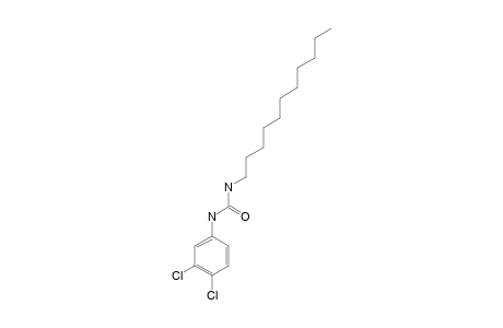 1-(3,4-dichlorophenyl)-3-undecylurea