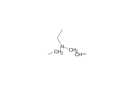 N,N-diethylallylamine