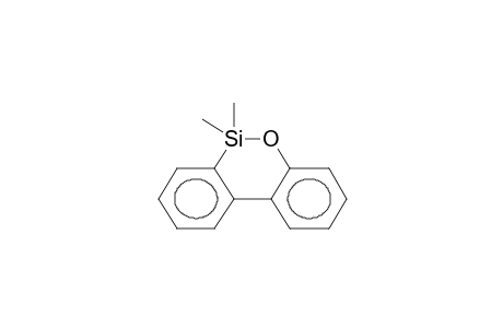 6,6-Dimethylbenzo[c][2,1]benzoxasilin