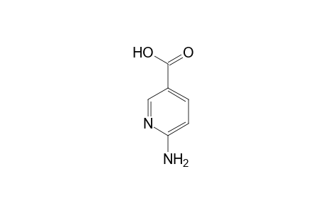 6-Aminonicotinic acid