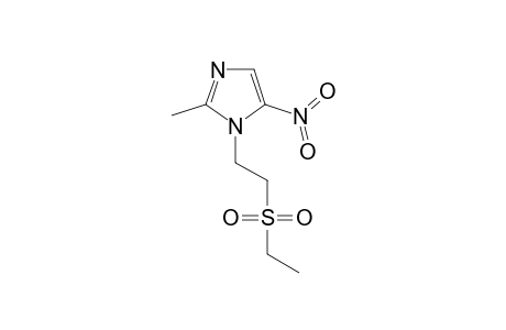 Tinidazole